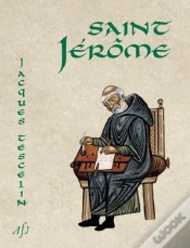 Capa do artigo Saint Jérôme