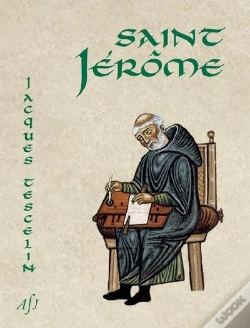 Capa do artigo Saint Jérôme