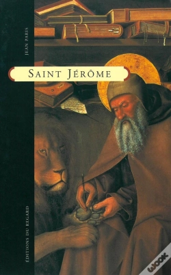 Capa do artigo Saint Jérôme