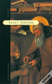 Capa do artigo Saint Jérôme