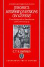 Saint Jerome'S Hebrew Questions On Genesis - Preview
