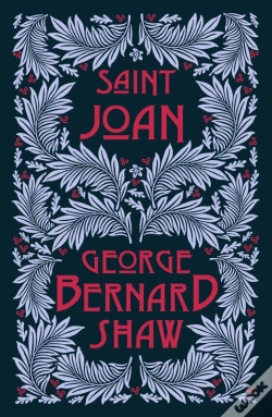 Capa do artigo Saint Joan