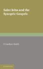 Saint John And The Synoptic Gospels - Preview