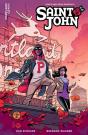 Saint John - Preview