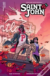 Capa do artigo Saint John