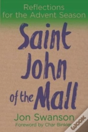 Capa do artigo Saint John Of The Mall