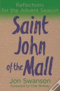Capa do artigo Saint John Of The Mall