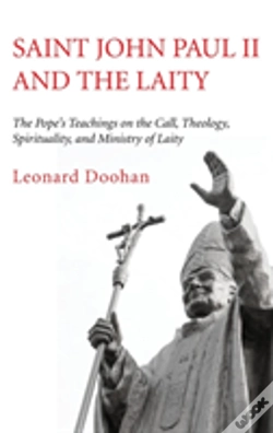 Capa do artigo Saint John Paul Ii And The Laity