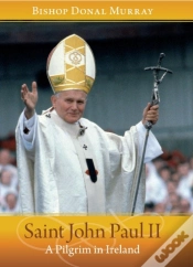 Capa do artigo Saint John Paul Ii