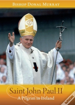 Capa do artigo Saint John Paul Ii