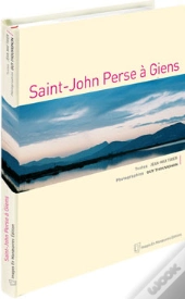 Saint-John Perse A Giens