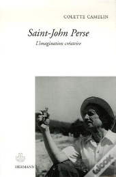 Saint John Perse