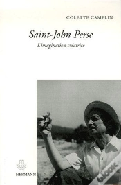 Capa do artigo Saint John Perse