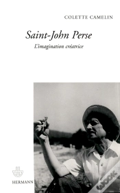Capa do artigo Saint-John Perse