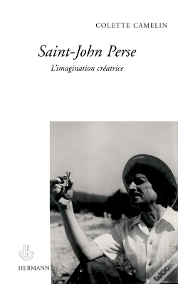 Capa do artigo Saint-John Perse