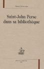 Saint-John Perse Dans Sa Bibliothèque - Preview