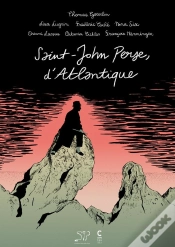 Capa do artigo Saint-John Perse, D