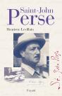 Saint-John Perse - Preview