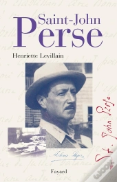 Saint-John Perse