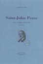 Saint-John Perse, Les Rivages De L'Exil - Preview