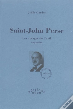 Capa do artigo Saint-John Perse, Les Rivages De L'Exil