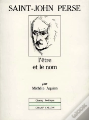 Capa do artigo Saint-John Perse, L