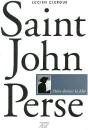 Saint-John Perse (Version Luxe) Poete Devant La Mer - Preview