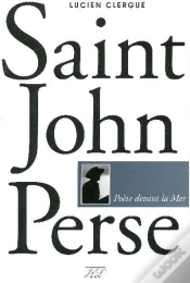 Capa do artigo Saint-John Perse (Version Luxe) Poete Devant La Mer