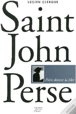 Capa do artigo Saint-John Perse (Version Luxe) Poete Devant La Mer