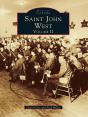 Saint John West - Preview