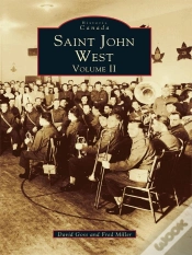 Capa do artigo Saint John West