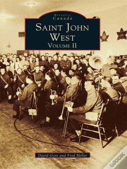 Capa do artigo Saint John West