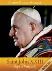 Capa do artigo Saint John Xxiii
