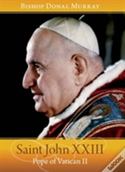 Capa do artigo Saint John Xxiii