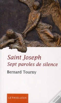 Capa do artigo Saint Joseph 7 Paroles