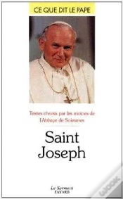 Capa do artigo Saint Joseph
