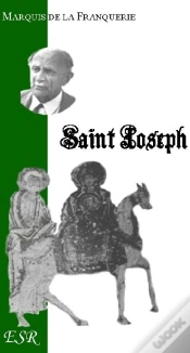 Capa do artigo Saint Joseph