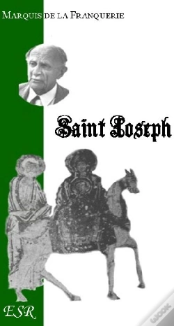 Capa do artigo Saint Joseph