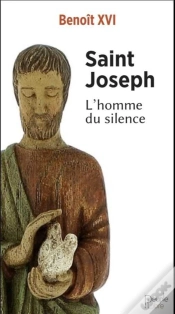 Capa do artigo Saint Joseph