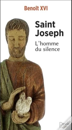 Capa do artigo Saint Joseph