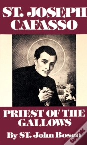 Capa do artigo Saint Joseph Cafasso