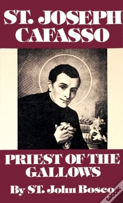 Capa do artigo Saint Joseph Cafasso