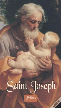 Capa do artigo Saint Joseph