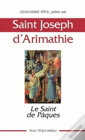 Capa do artigo Saint Joseph D