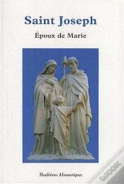 Capa do artigo Saint Joseph,  Époux De Marie