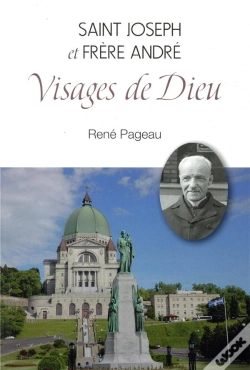 Capa do artigo Saint Joseph Et Saint Frère Andre Visages De Dieu