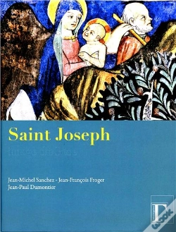 Capa do artigo Saint Joseph, Image Du Pere