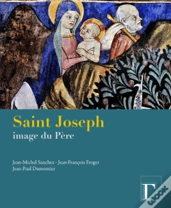 Capa do artigo Saint Joseph