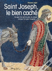 Capa do artigo Saint Joseph, Le Bien Caché