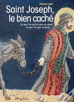 Capa do artigo Saint Joseph, Le Bien Caché